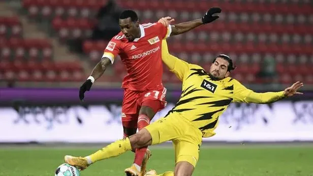 Union Berlin - Borussia Dortmund: co przesądzi o wyniku meczu?
